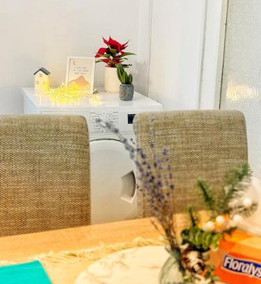 Plovdiv Apartment | Spacious&Cousy 3 bedroom apartment