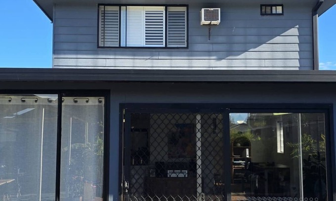 Woy Woy House | Spacious Dog-Friendly Home with Pool in Woy Woy – Perfect for Families!