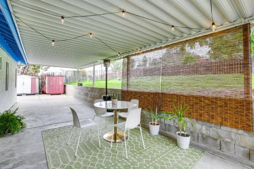 Fletcher Hills House | Spacious El Cajon Home - Day Trip to San Diego!