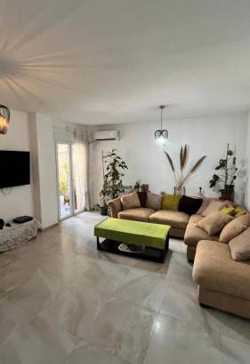 Rouiba Apartment | Spacious F3 in rouiba close to Algiers airport