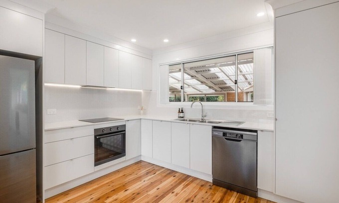 East Toowoomba House | Spacious Family Retreat East Toowoomba!
