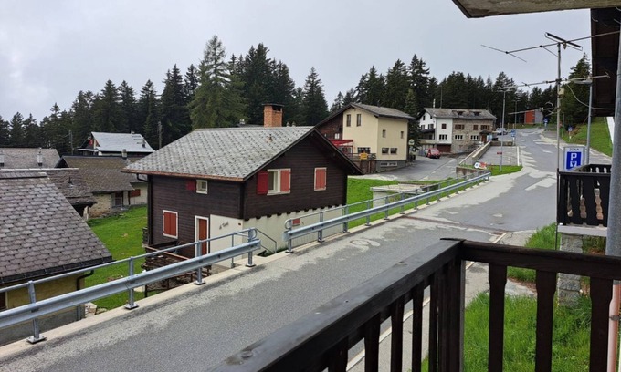 Campello Apartment | Spacious family flat (Casetta di Carì)