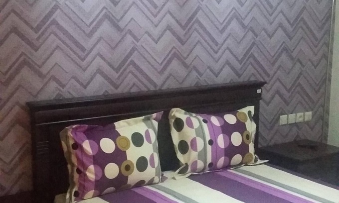 Oum El Guerdane Apartment | Spacious furnished luxury apartment in a convenient location