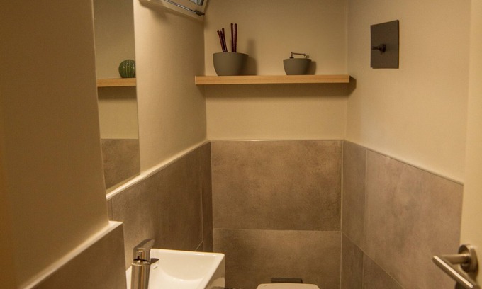 Historic Center House | Spacious high end house in a perfect central location