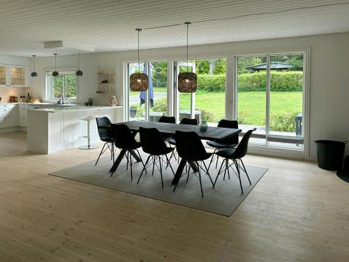 Melby House | Spacious Holiday Home In Peaceful North Zealand