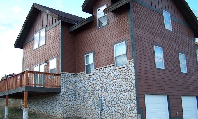 Grand Lake House | Spacious Home + Views!