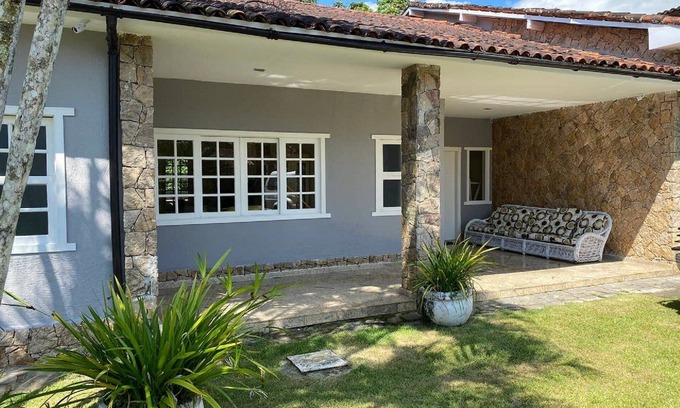 Angra dos Reis House | Spacious house in best condominium in Angra dos Reis