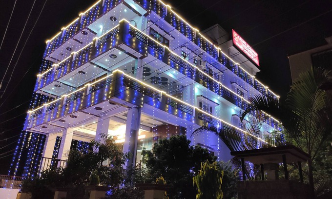 Bullawala House | Spacious house in Dehradun with AC WiFi nThe price mentioned is per room charge