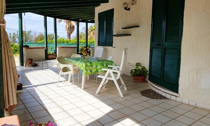 Mazara del Vallo House | Spacious House in Mazara del Vallo