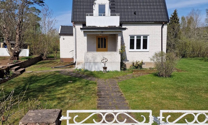Silverdalen House | Spacious house in the heart of Smaland