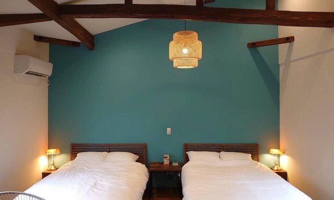 Hyuga House | Spacious house with relax moments/Hyuga Miyazaki