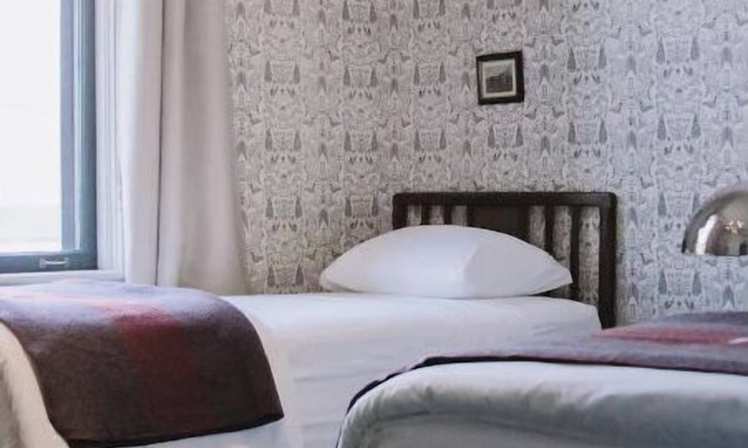 Chippewa Falls Apartment | Spacious Luxury Apt. Chippewa Historic District