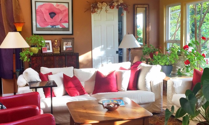 Amazon House | Spacious Mid Century Modern home - Great location! Walk to University of Oregon