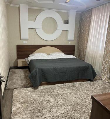 Chisinau Apartment | Spacious Modern Apartment mins drive to City Center