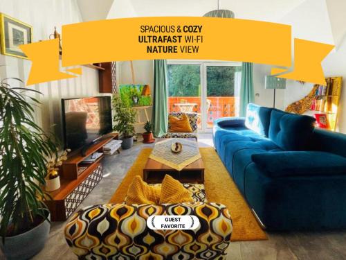 Slovenske Konjice Apartment | Spacious nest between Maribor and Celje NiceHead