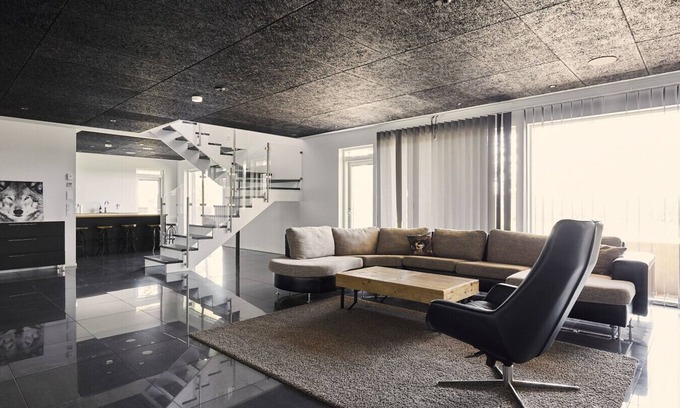 Naantali Villa | Spacious & Private 4BR Villa with panorama views