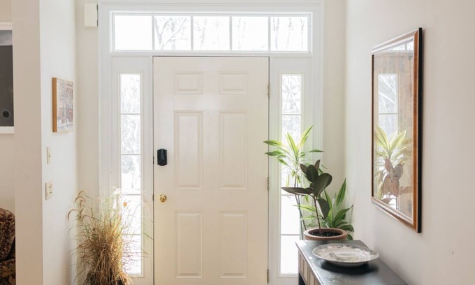 Austerlitz House | Spacious secluded ranch yet close to Great Barrington, Lenox, & Hudson, NY.