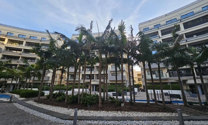 Paceville Apartment | Spacious St Julian Apartment in Vibrant Paceville