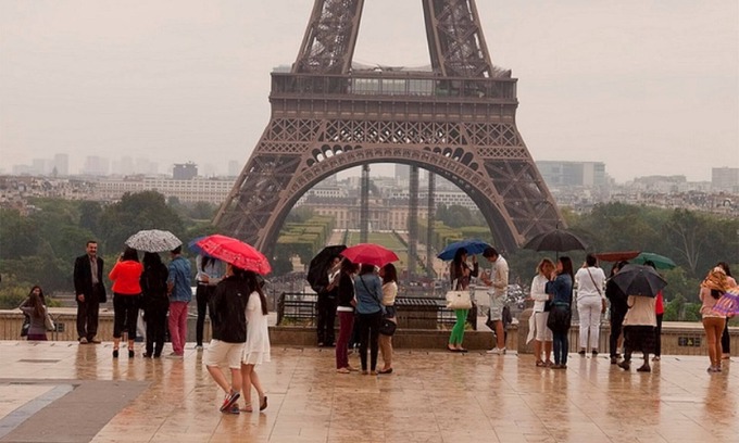 Auteuil Apartment | SPACIOUS STUNNING SEINE RIVER VIEW/BALCONIES/CHAILLOT EIFFEL TOWER LOUVRE AC