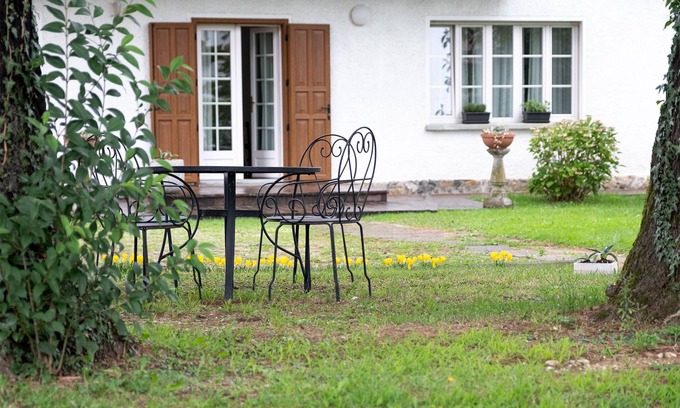 Tarcento House | Spacious vacation home in Tarcento - perfect for cyclists & hikers