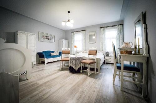 Ortilos Apartment | Spalettás Porta - Vidéki Vendégház