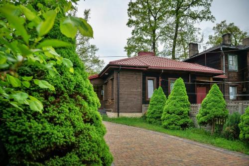 Spala Apartment | Spalskie Pokoje Gościnne