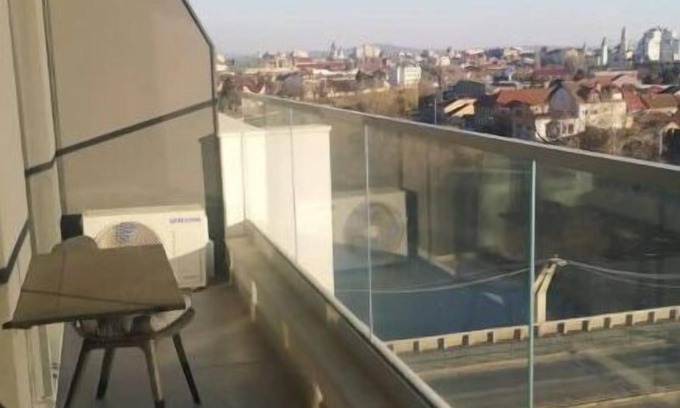 Oradea Condo | SPAre-Time ▪ Exclusive and Unique Apartment! 18+