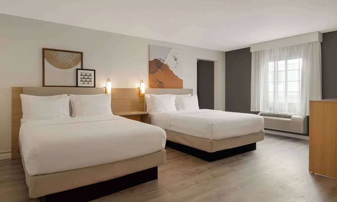 Rock Springs Hotel | Spark by Hilton Rock Springs