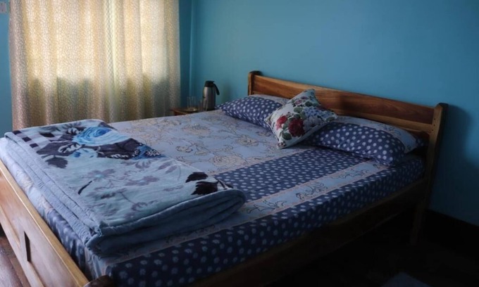 Darjeeling Apartment | Sparrow Nest Homestay: Where Comfort Takes Flight and Hospitality Singsn