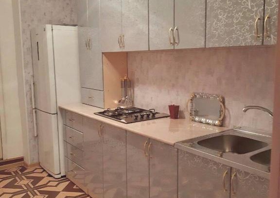 Sevan Apartment | SPARTA Apartment Complex