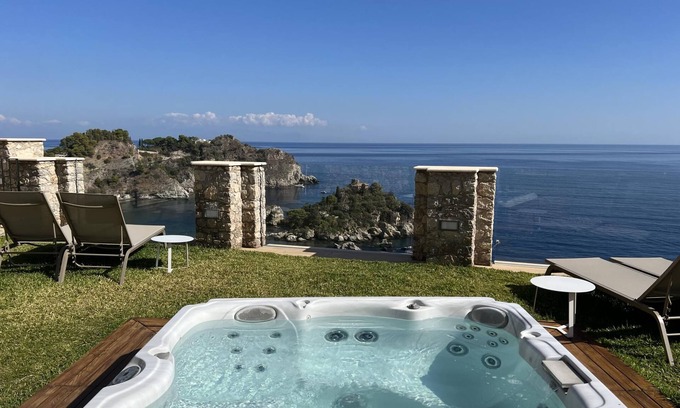 Taormina Apartment | Sparviero Appartamento Taormina
