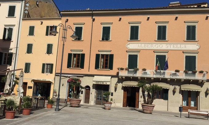 Casciana Terme House | Spas at your fingertips