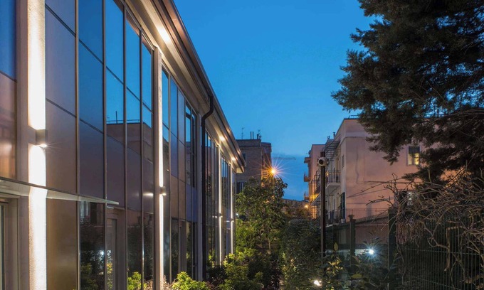 Matera Hotel | Spazio Gagarin Residence