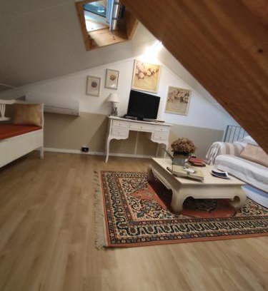 Conegliano Apartment | Spazioso e lussuoso appartamento