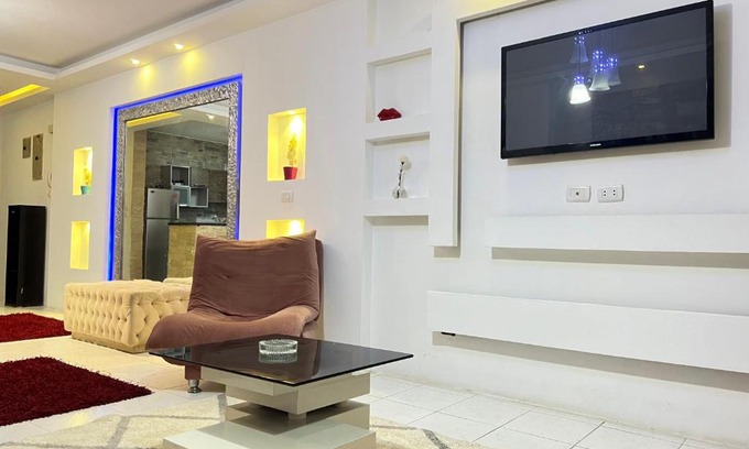 Al Rehab Apartment | Special and Cheap apartment in Rehab City