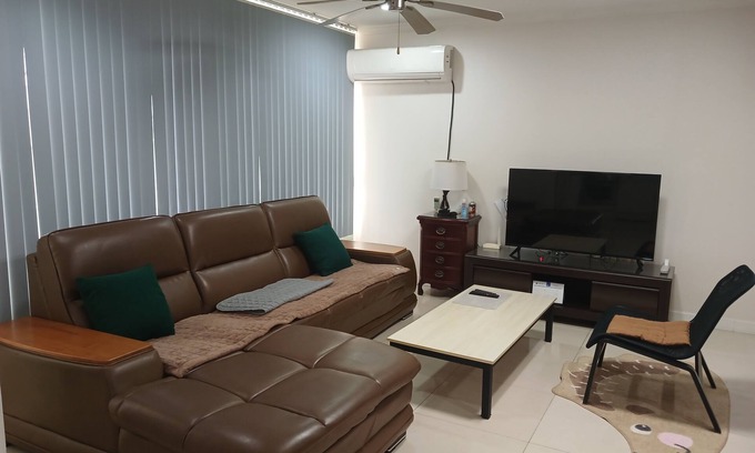 Pyeongtaek Villa | Specializing Villa within 3 minute walking distance from Humphreys Base gate