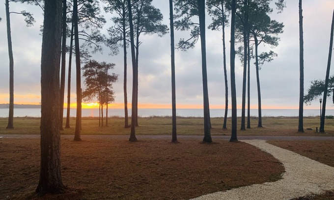 Melrose on the Beach Cottage | Spectacular Ocean Views Oceanfront Cottage Golf cart included with booking