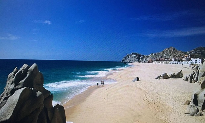 El Medano Ejidal Resort | Spectacular Real "Rock Star" PENTHOUSE in the HEART of Cabo San Lucas