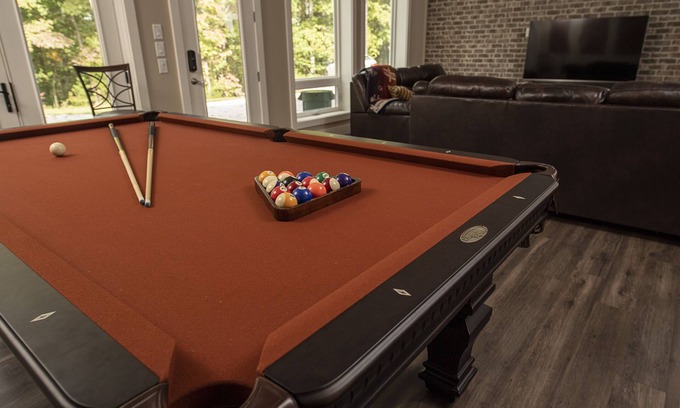 Central House | Spectacular Spacious 3 Bdrm/2 Full Bath Escape near Clemson