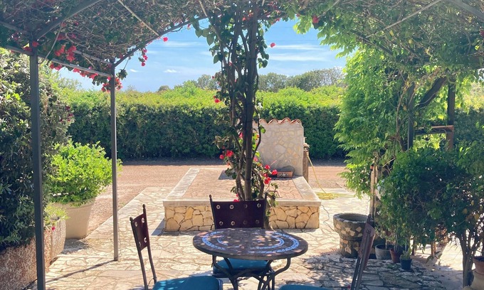 Alghero Villa | Spectacular Villa: exclusive location in Alghero | Nature & Beach!