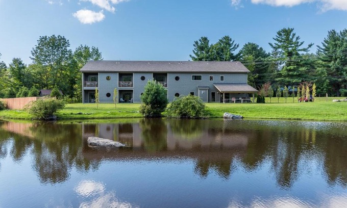 Glendale Hotel | Spencertown Inn