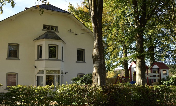 Amel House | Spend time with friends or family in nature, dogs welcome !