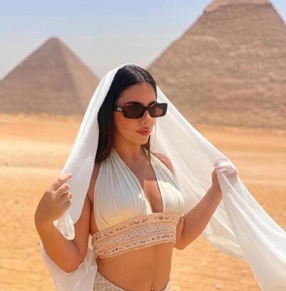 Giza Hotel | Sphinx Middle East