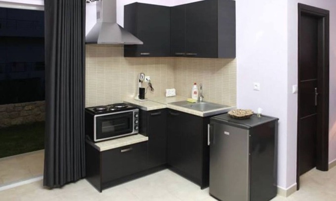 Aria Apartment | Spilios Apartment