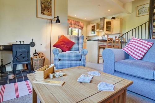 Salthouse House | Spirals