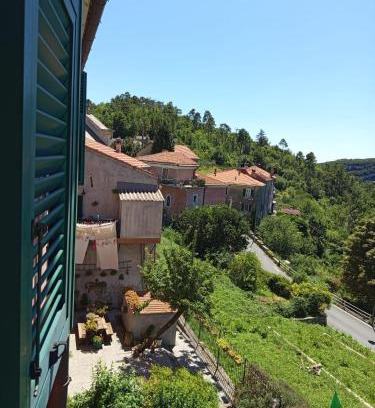 Orco Feglino Apartment | Spirit in the sky