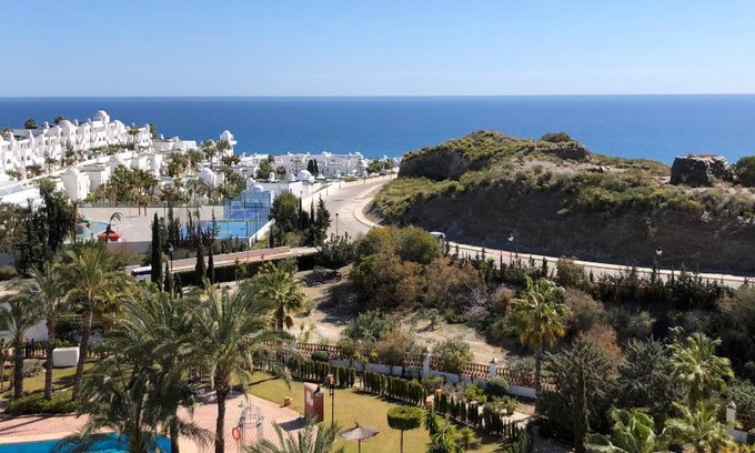 La Parata Apartment | Spirit of Mojacar Playa Resort