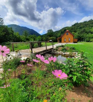 Brusane Ski Chalet | Spirit of Velebit