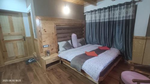 Kaza House | Spiti Sidharth Homestay