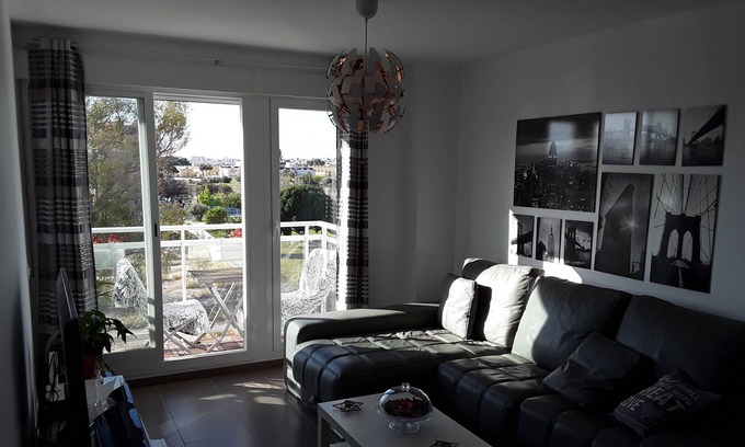 San Juan de Alicante Apartment | Splendid apartment San juan d'Alacant